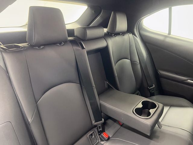 2025 Lexus UX 300h