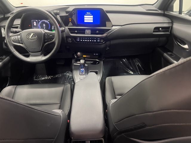 2025 Lexus UX 300h