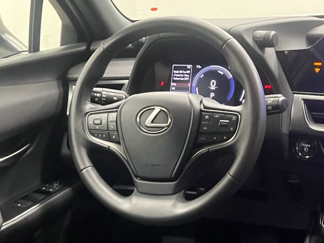 2025 Lexus UX 300h