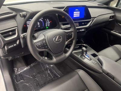2025 Lexus UX 300h