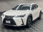 2025 Lexus UX 300h