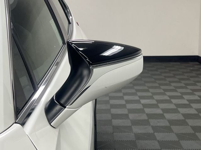 2025 Lexus UX 300h