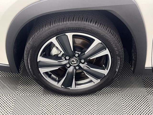 2025 Lexus UX 300h