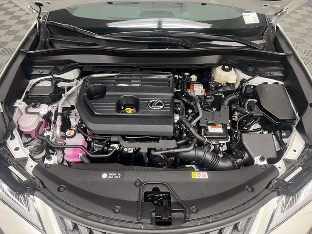2025 Lexus UX 300h