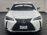 2025 Lexus UX 300h