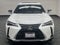 2025 Lexus UX 300h