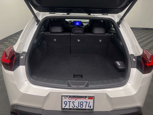 2025 Lexus UX 300h