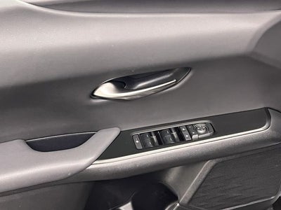 2025 Lexus UX 300h