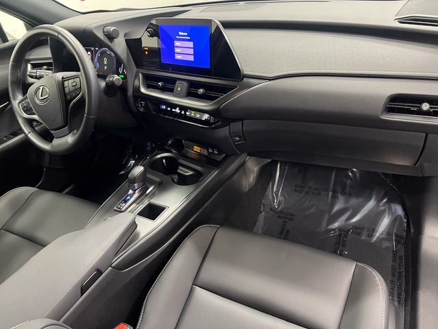 2025 Lexus UX 300h