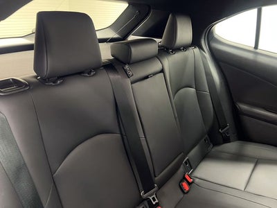 2025 Lexus UX 300h