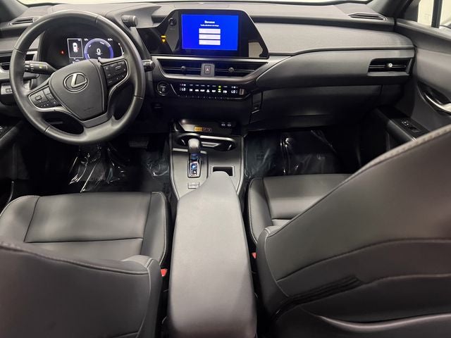 2025 Lexus UX 300h