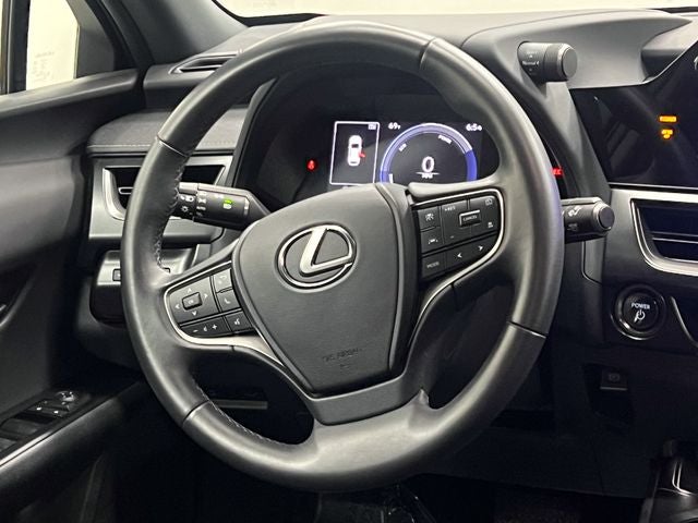 2025 Lexus UX 300h