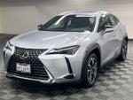 2025 Lexus UX 300h
