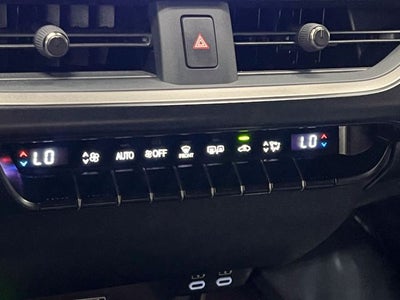 2025 Lexus UX 300h