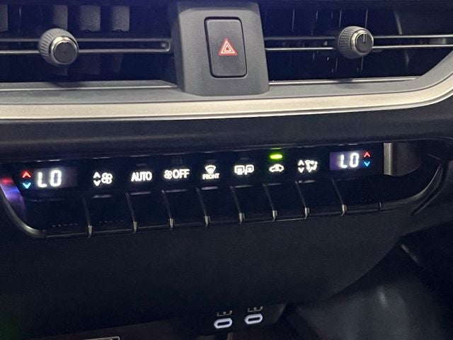 2025 Lexus UX 300h