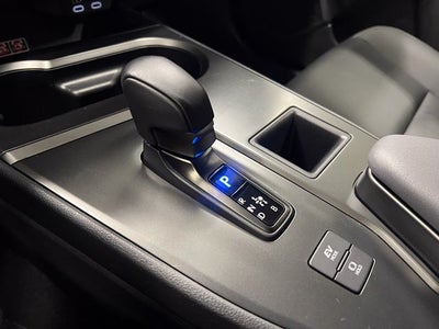 2025 Lexus UX 300h