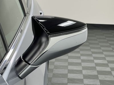 2025 Lexus UX 300h