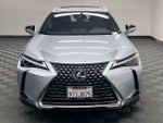 2025 Lexus UX 300h