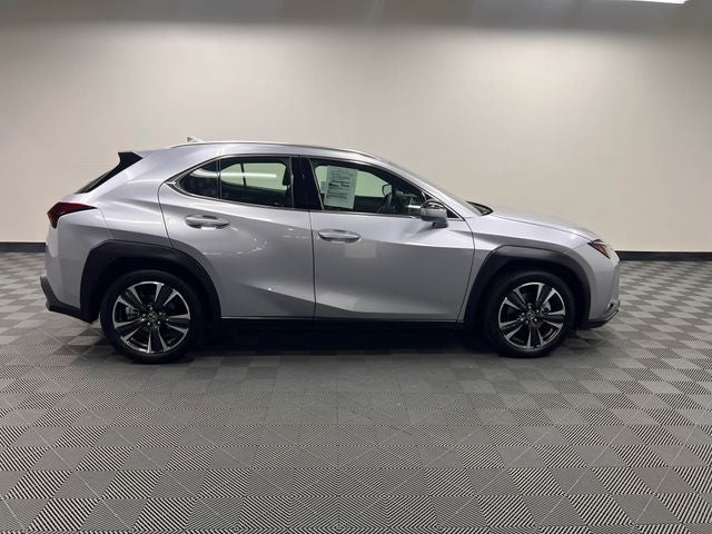 2025 Lexus UX 300h