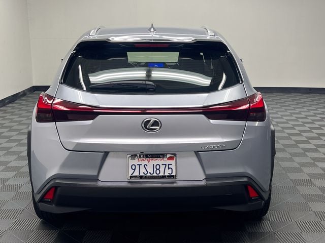 2025 Lexus UX 300h
