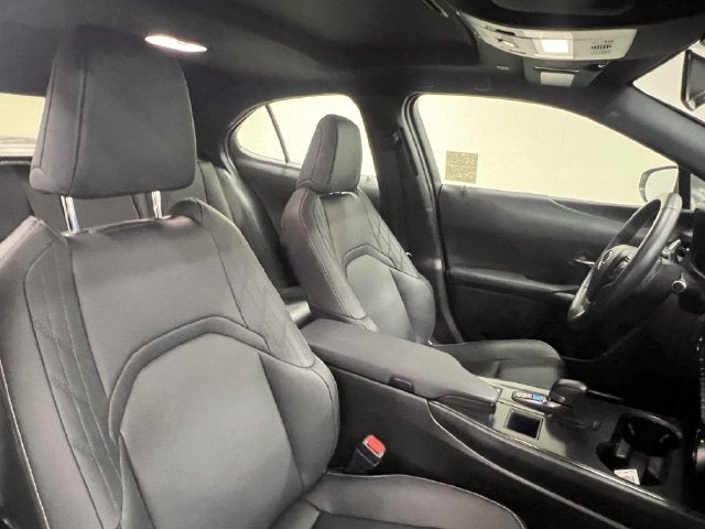 2025 Lexus UX 300h