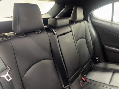 2025 Lexus UX 300h