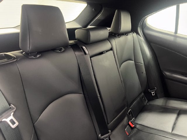 2025 Lexus UX 300h
