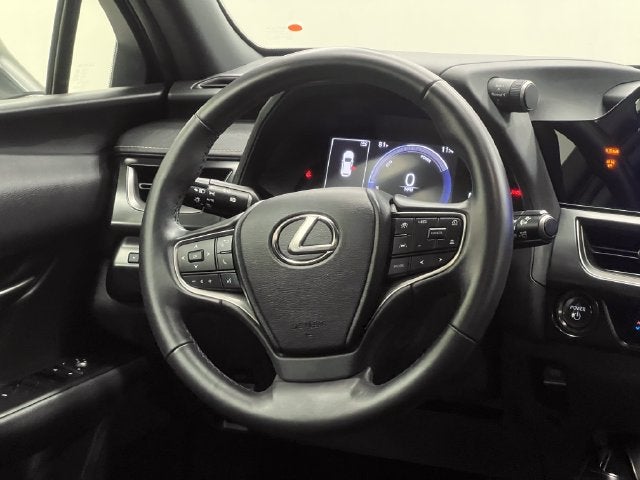 2025 Lexus UX 300h