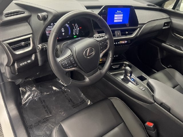 2025 Lexus UX 300h