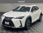 2025 Lexus UX 300h
