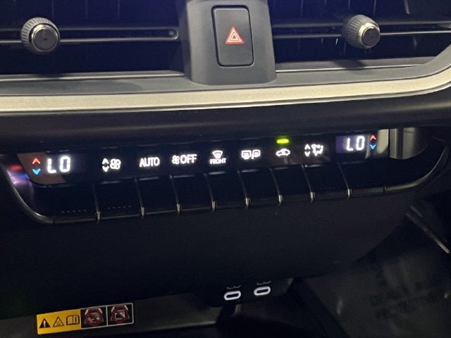 2025 Lexus UX 300h