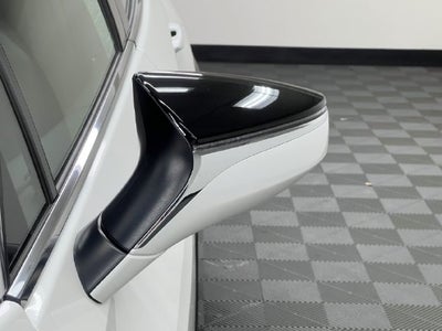 2025 Lexus UX 300h