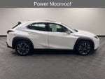2025 Lexus UX 300h