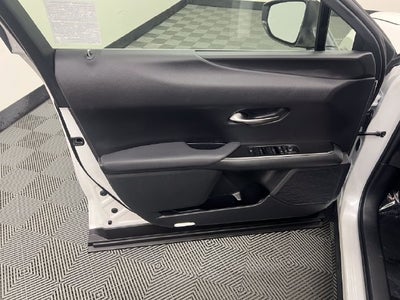 2025 Lexus UX 300h