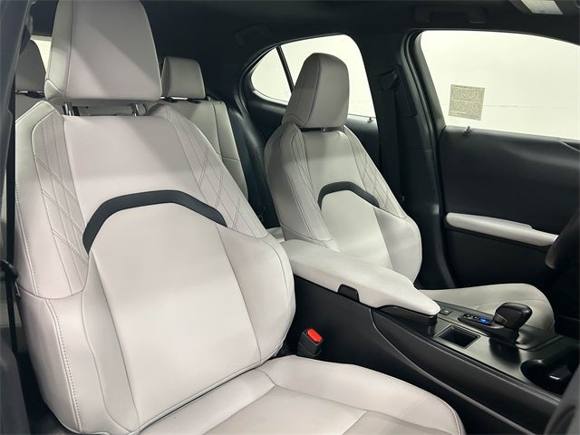 2025 Lexus UX 300h