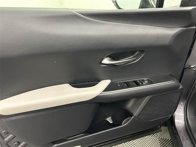 2025 Lexus UX 300h