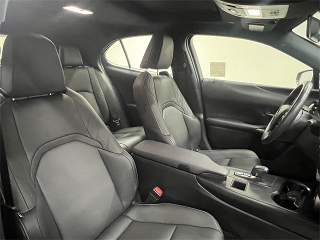 2025 Lexus UX 300h