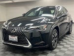 2025 Lexus UX 300h
