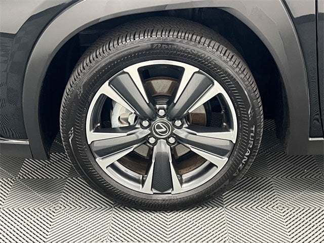 2025 Lexus UX 300h