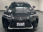 2025 Lexus UX 300h