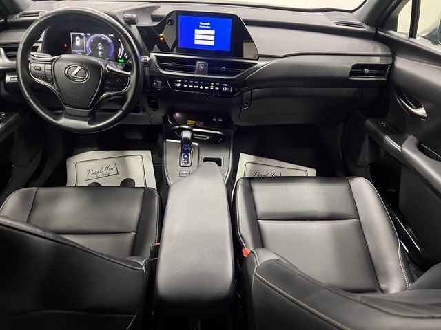 2025 Lexus UX 300h