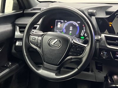 2025 Lexus UX 300h