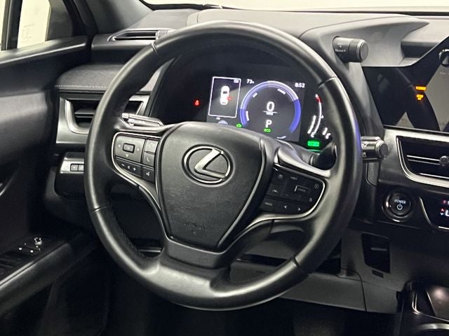 2025 Lexus UX 300h