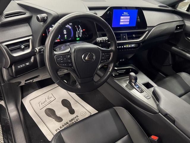 2025 Lexus UX 300h