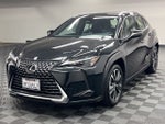 2025 Lexus UX 300h