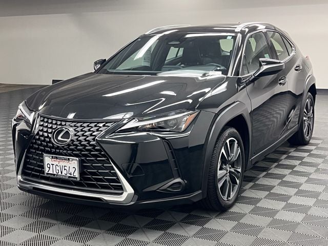 2025 Lexus UX 300h