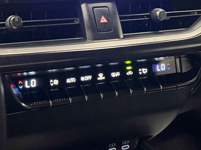 2025 Lexus UX 300h