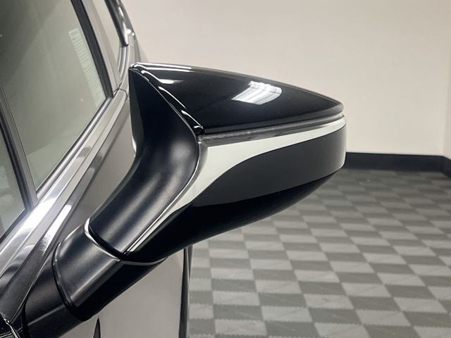 2025 Lexus UX 300h