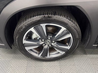 2025 Lexus UX 300h