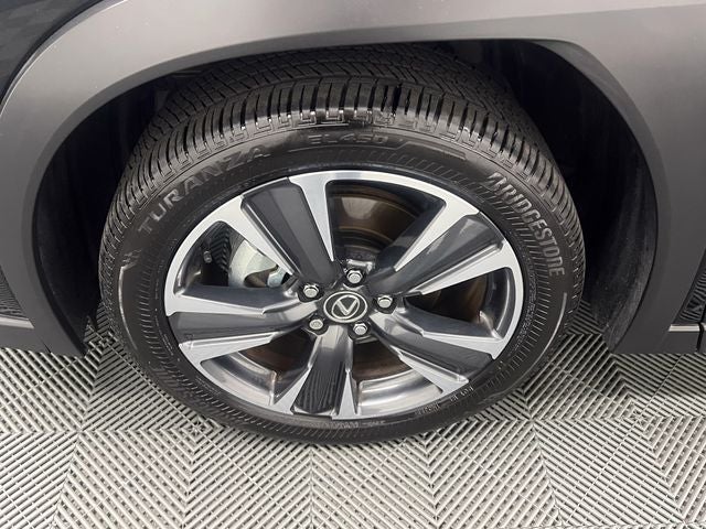 2025 Lexus UX 300h